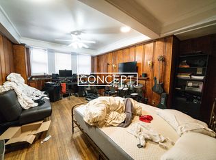 52 Fenway APT 1, Boston, MA 02215