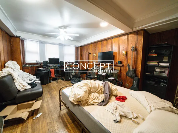 52 Fenway, Boston, MA