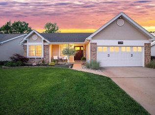 1098 Big Bend Station Dr, Valley Park, MO