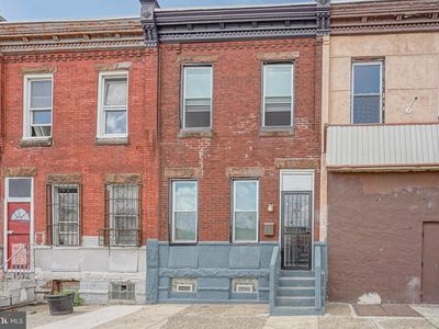 1830 E Allegheny Ave, Philadelphia, PA, 19134