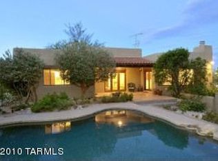1021 E Via Linterna, Tucson, AZ 85718