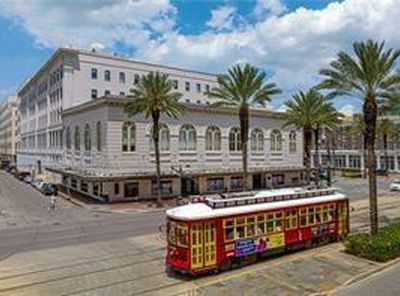 1201 Canal St APT 511, New Orleans, LA, 70112