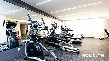 Rented by Nooklyn NYC LLC