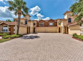 7020 Bergamo Way APT 101, Fort Myers, FL 33966