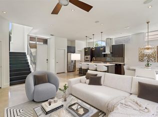 2105 Goodrich Ave APT 2, Austin, TX 78704