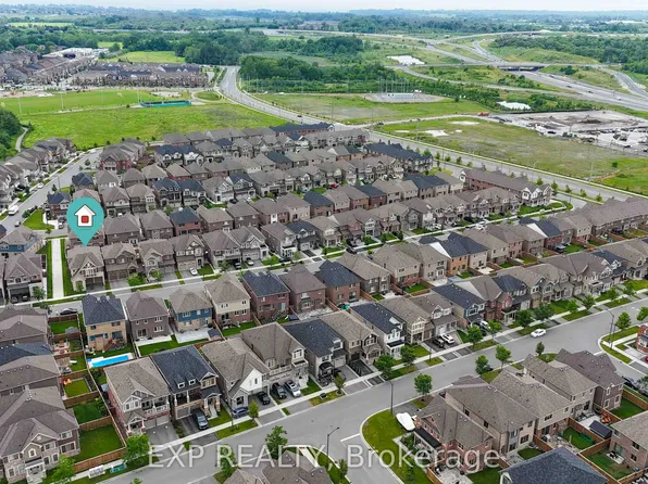 149 Westfield Dr, Whitby, ON L1P 0G2