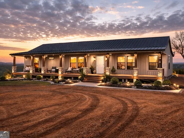 1590 Buttermilk Rd SW, Cave Spring, GA 30124