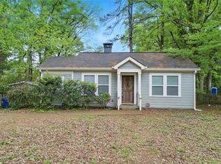 2505 Mellville Ave, Decatur, GA 30032