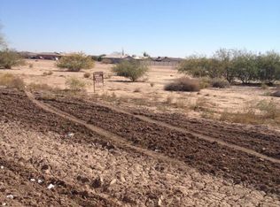 9046 W Sandy Ln, Arizona City, AZ 85123