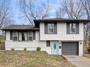 5017 Hawthorne Ave, Kansas City, MO 64133