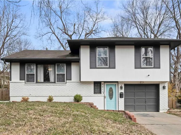 5017 Hawthorne Ave, Kansas City, MO 64133