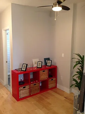 Rented by Bedford Brownstone Realty | media 13