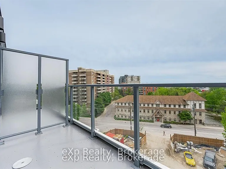 93 Arthur St S #606 — Photo 22