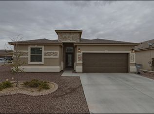 5913 Hidden Acres Dr, El Paso, TX 79924