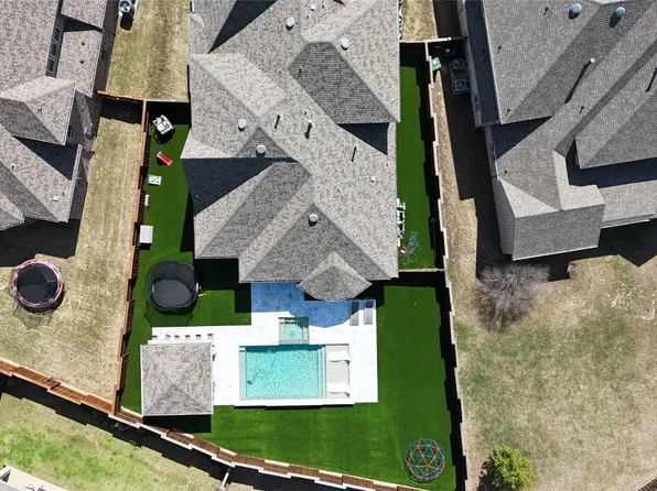 4210 Blue Sage Dr, Prosper, TX 75078