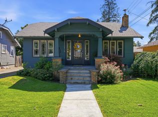 3818 N E St, Spokane, WA 99205
