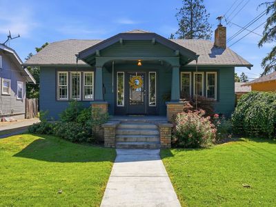 3818 N East St, Spokane, WA, 99205