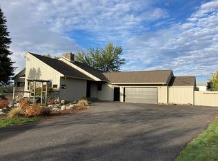 2508 S Adams Rd, Veradale, WA 99037