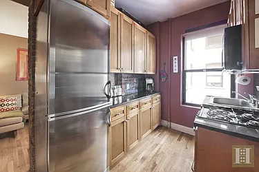 Sold by Halstead Real Estate