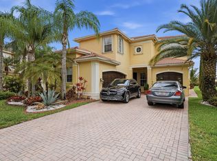 4681 SW 131st Ter, Miramar, FL 33027