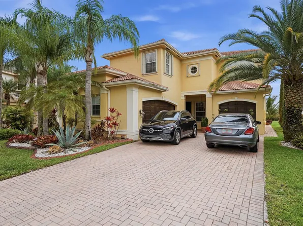 4681 SW 131st Ter, Miramar, FL 33027