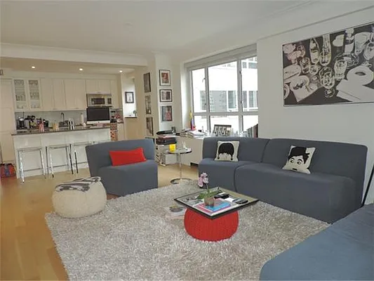 Rented by essential NEW YORK Real Estate | media 7