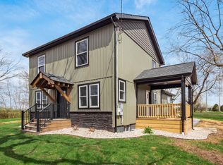 870 Hubbard Rd, Galloway, OH 43119