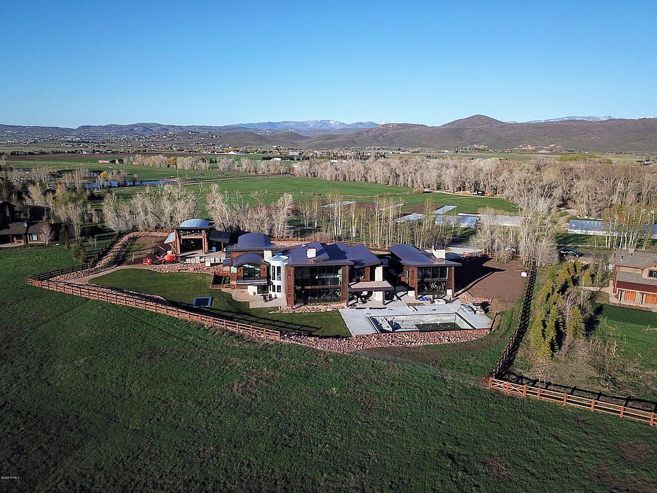 4209 N Two Creeks Ln, Park City, UT 84098 Zillow