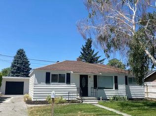 23 H St SE, Ephrata, WA 98823