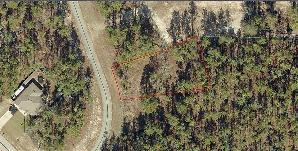 1st image of 8012-1481-19 SW 86 CIRCLE LOT 19