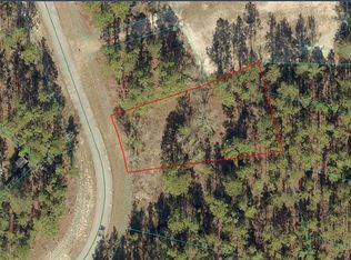 8012-1481-19 SW 86th Cir Lot 19, Ocala, FL 34473
