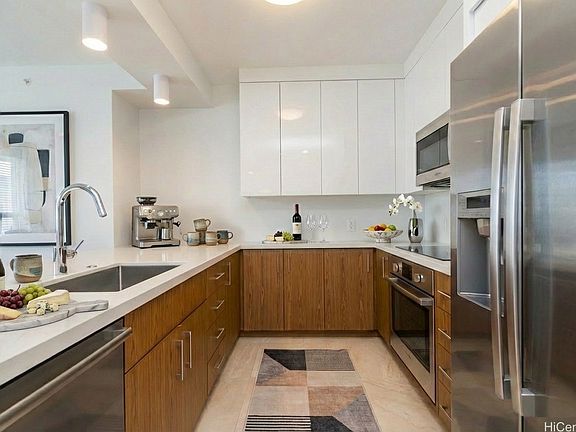 2nd image of 629 Keeaumoku St #1610