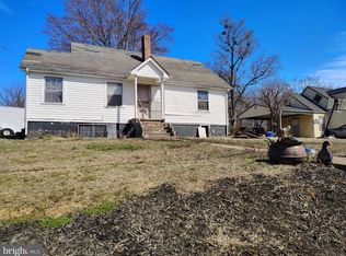 925 Myrtle Rd, Martinsville, VA 24112