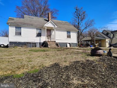 925 Myrtle Rd, Martinsville, VA, 24112
