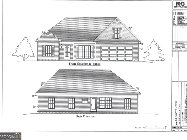 37 Leisure Cir, Pine Mountain, GA 31822