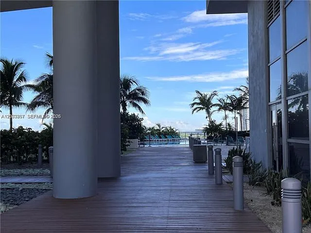 888 Biscayne Blvd #3001 — Photo 13