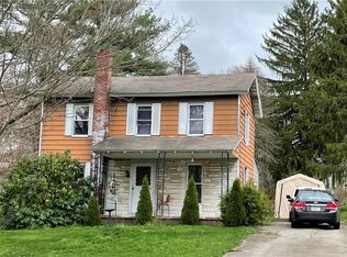 11382 Livermore Rd, Meadville, PA 16335