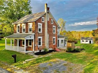 454 S Cottonwood Rd, Northampton, PA 18067