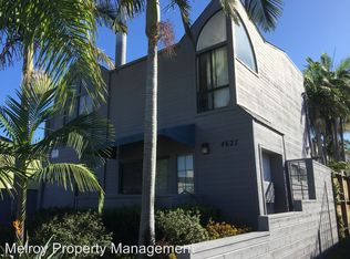 4627 34th St UNIT 02, San Diego, CA 92116