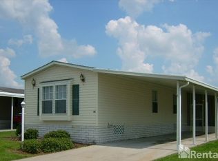 1117 Mohican Trl, Mulberry, FL 33860