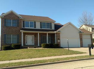 10809 N Bodell Dr, Peoria, IL 61615
