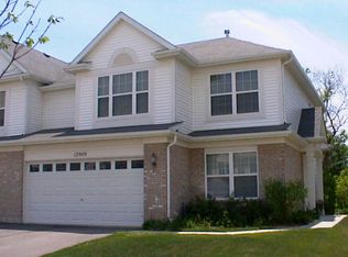 12909 W Wakefield Dr, Beach Park, IL 60083