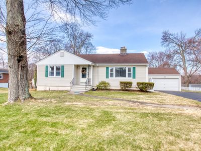 61 Macarthur Road, Trumbull, CT, 06611