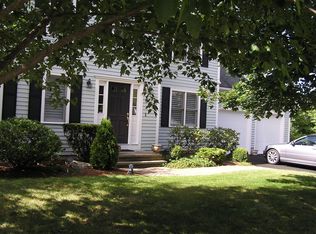 73 Morrissey Rd, Marlborough, MA 01752