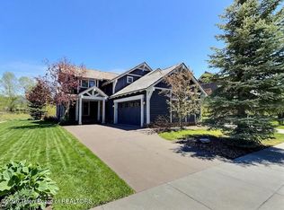 45 Scott Dr, Victor, ID 83455