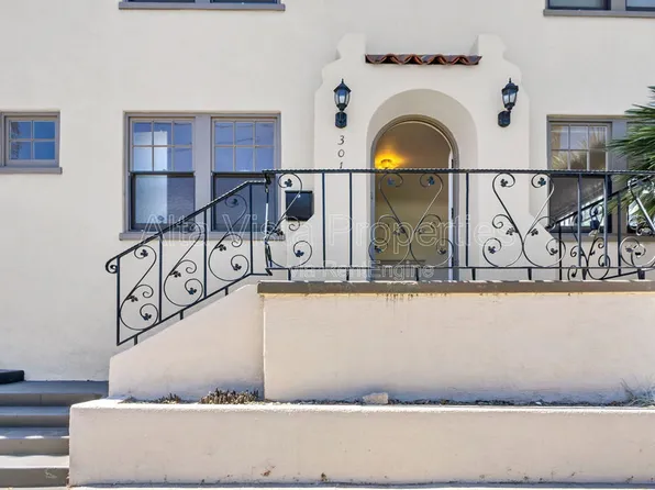 301 Brookes Ave, San Diego, CA 92103