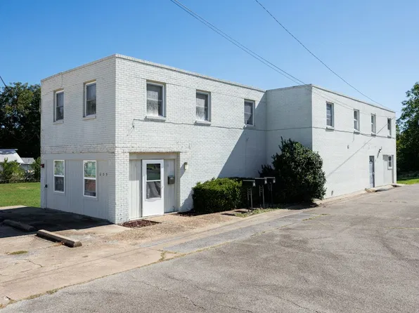 609 E 11th St, Bartlesville, OK 74003
