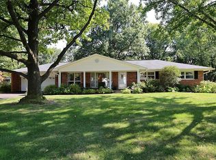 106 Graeser Acres, Saint Louis, MO
