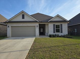 4235 Southern Palm Dr, Pace, FL 32571