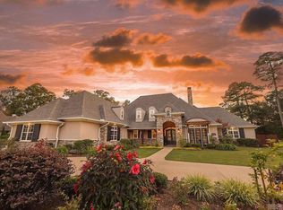 305 Augusta Dr, El Dorado, AR 71730
